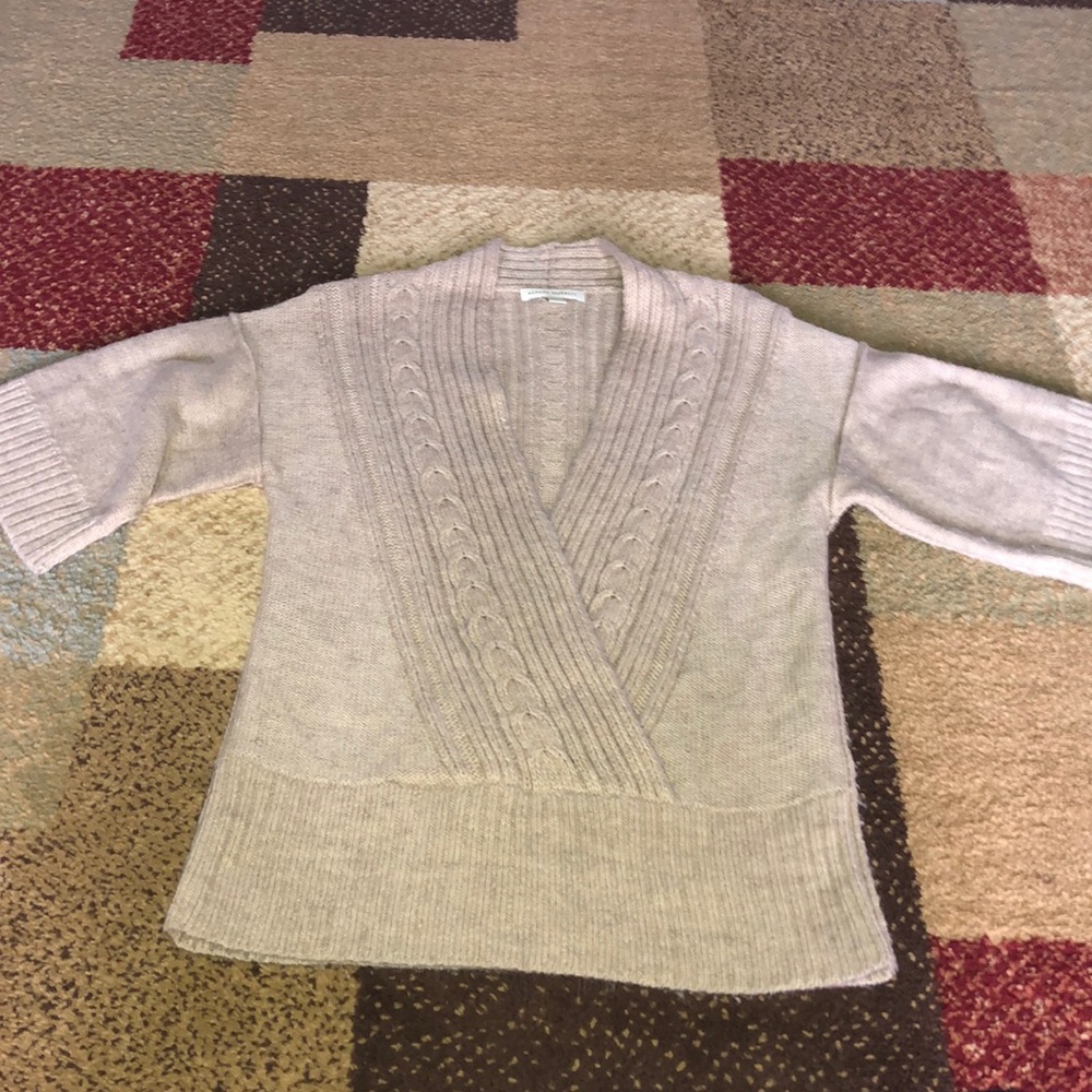 Banana Republic Sweater